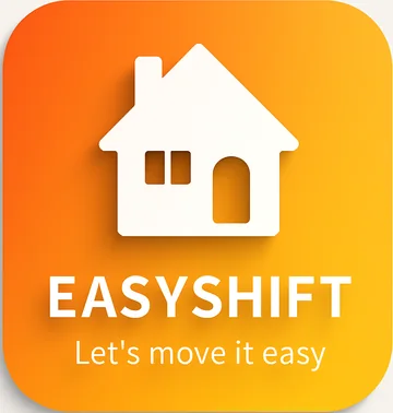Easy Shift Packers and Movers
