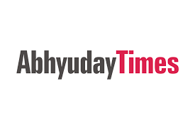 Abhyuday Times logo