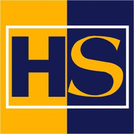 Hindustan Saga logo