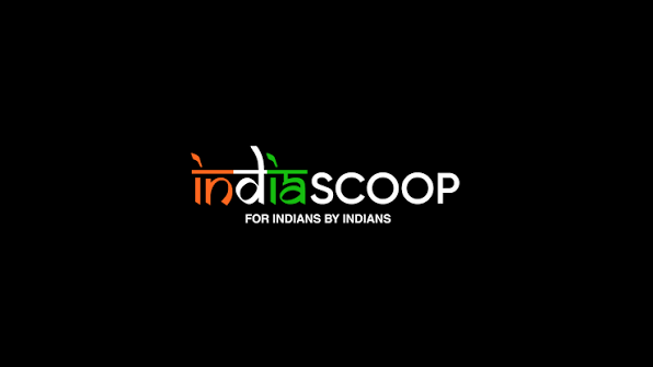 Indian Scoops logo