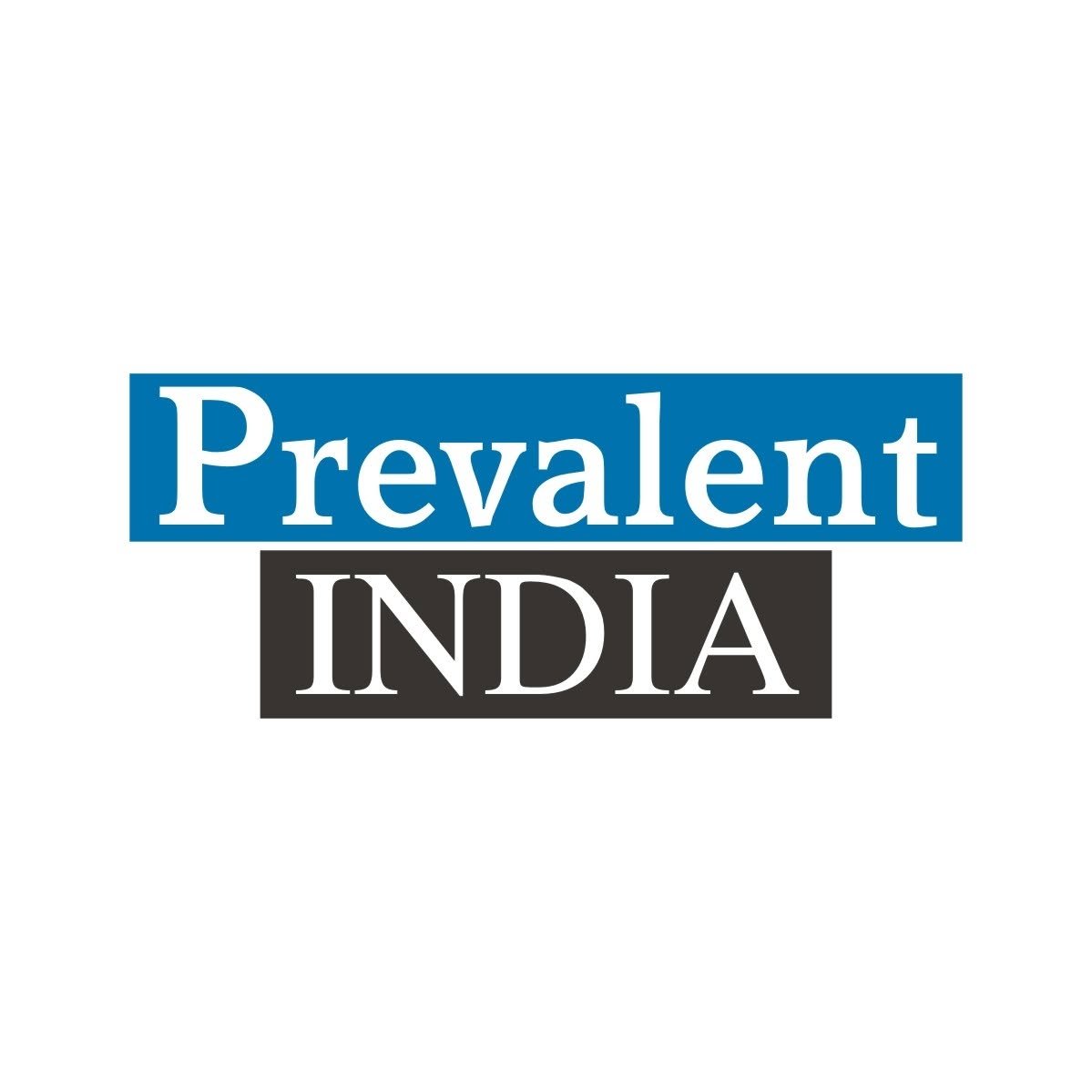 Prevalent India logo