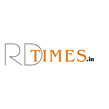 RD Times logo