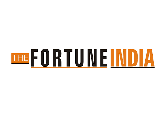 The Fortune India logo
